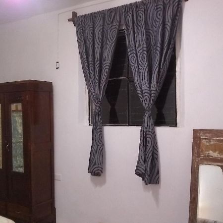 Departamento Sol Y Luna 巴利亚多利德 外观 照片