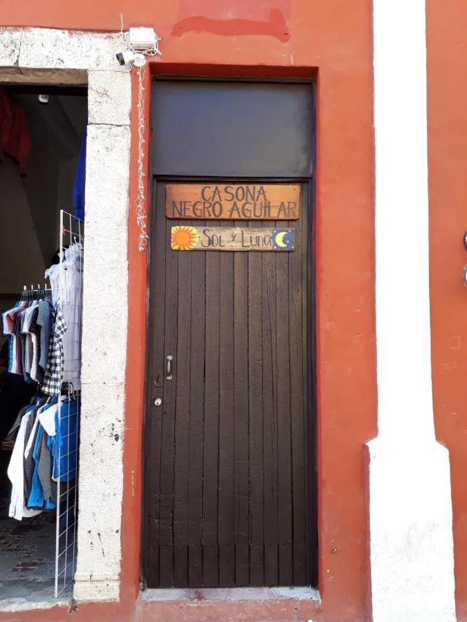 Departamento Sol Y Luna 巴利亚多利德 外观 照片