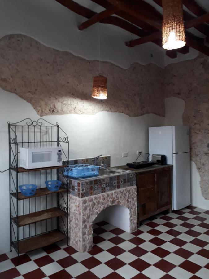 Departamento Sol Y Luna 巴利亚多利德 外观 照片