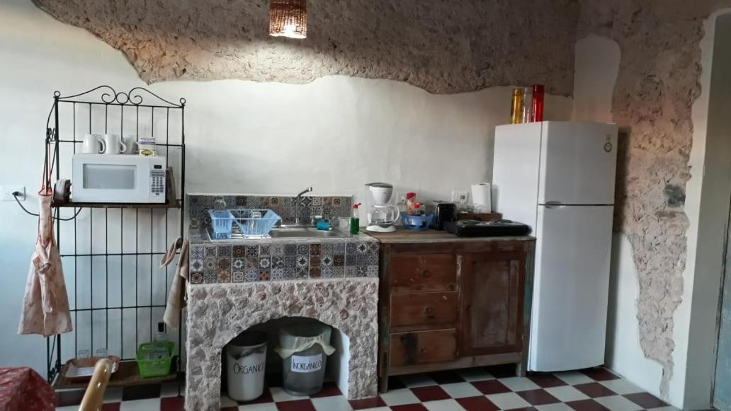 Departamento Sol Y Luna 巴利亚多利德 外观 照片