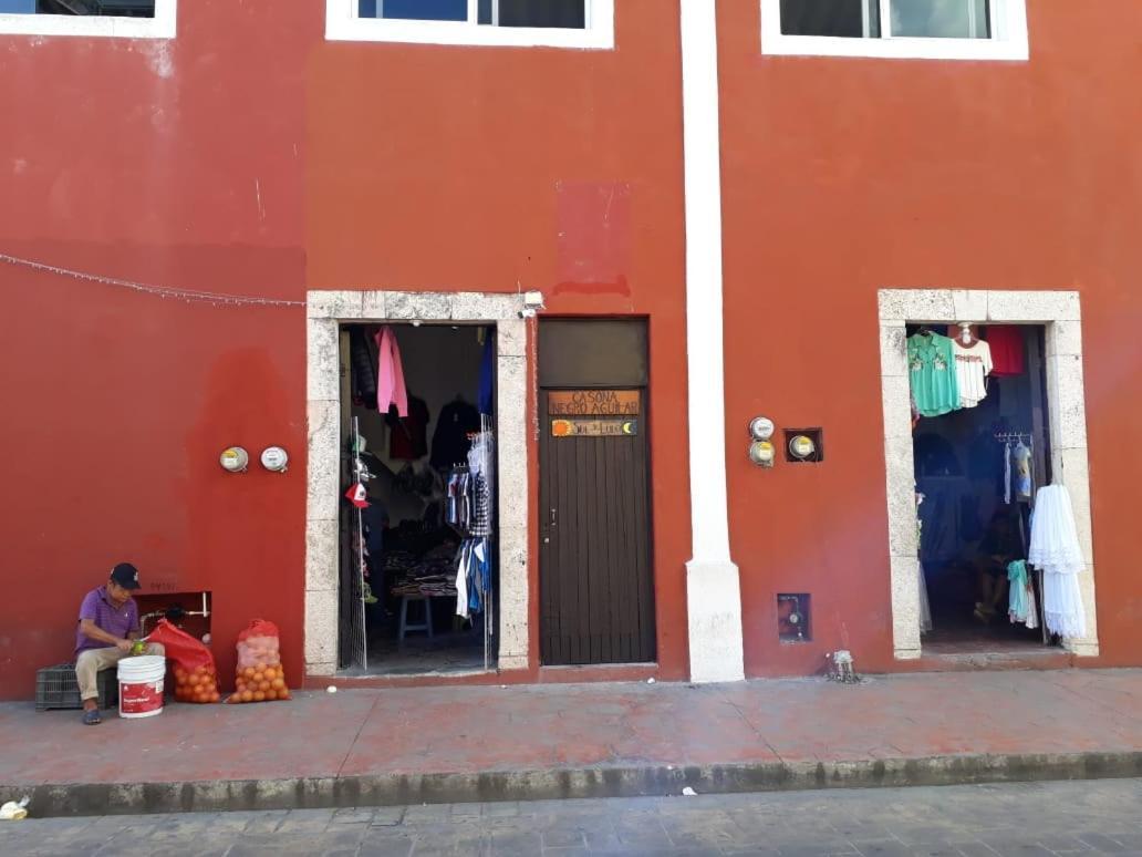 Departamento Sol Y Luna 巴利亚多利德 外观 照片