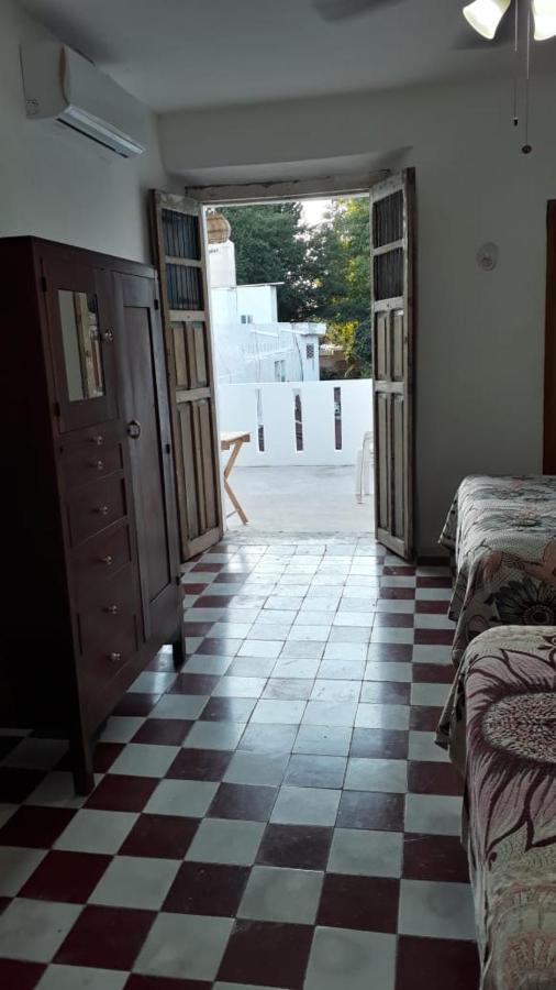 Departamento Sol Y Luna 巴利亚多利德 外观 照片