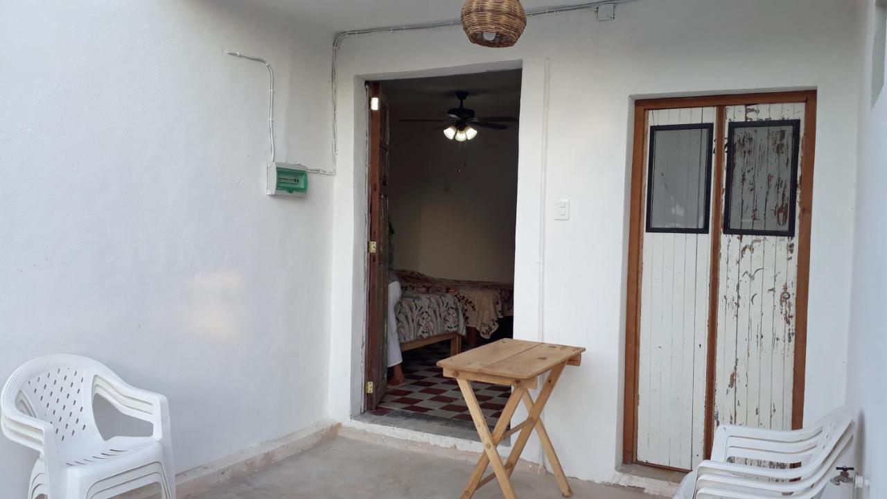 Departamento Sol Y Luna 巴利亚多利德 外观 照片