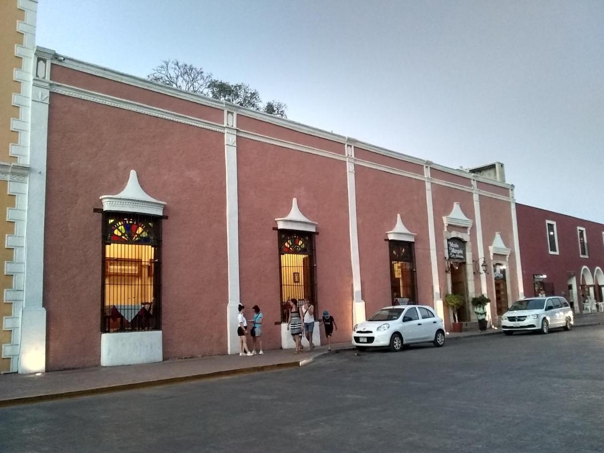 Departamento Sol Y Luna 巴利亚多利德 外观 照片