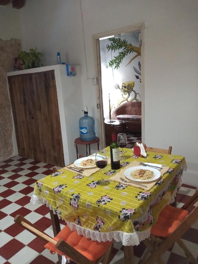 Departamento Sol Y Luna 巴利亚多利德 外观 照片