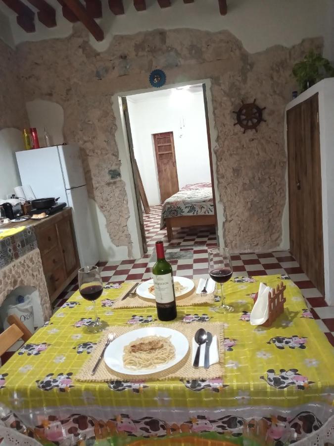 Departamento Sol Y Luna 巴利亚多利德 外观 照片